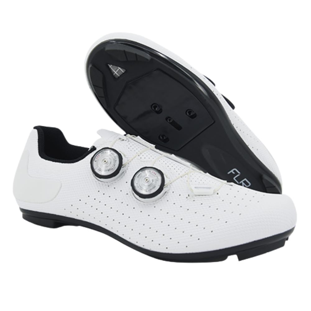 FLR Road Bicycle Binding Shoes F-4