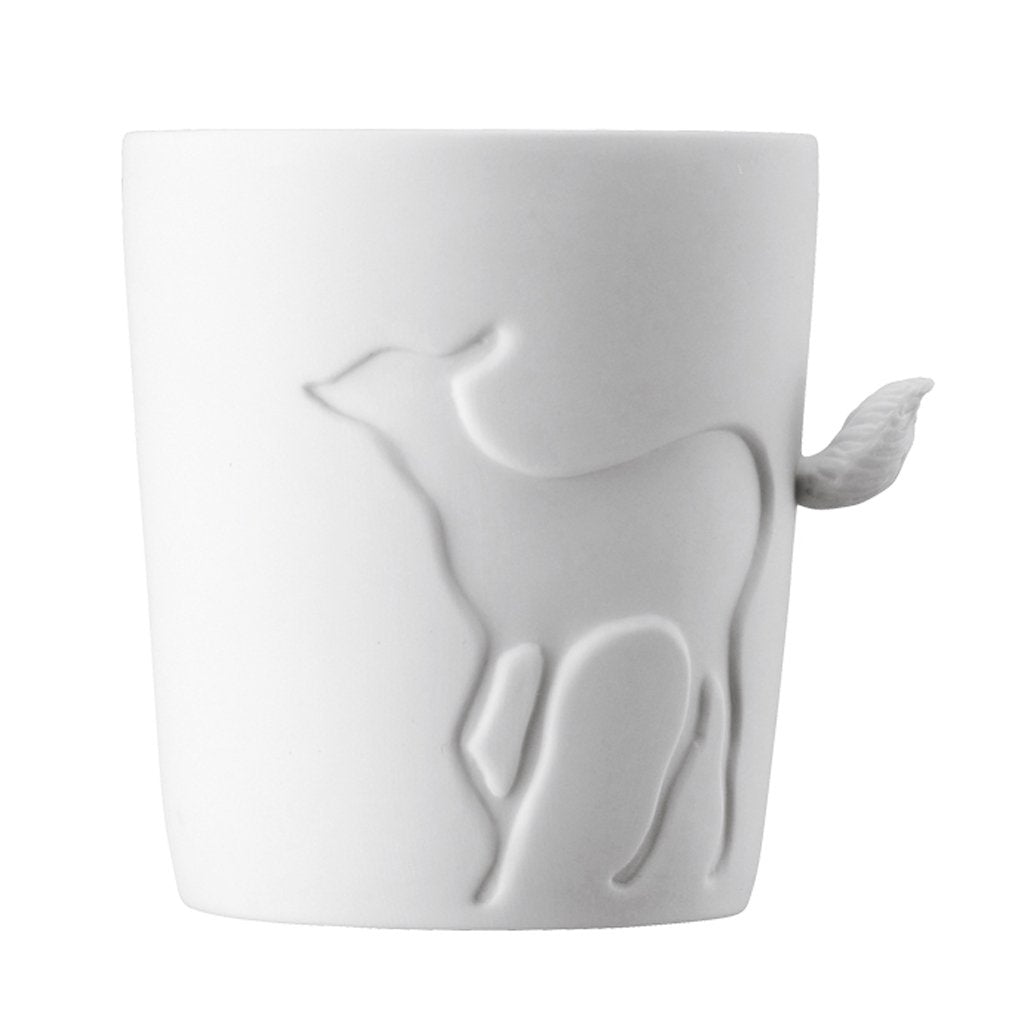 KINTO MUGTAIL 16241 Koji Mug