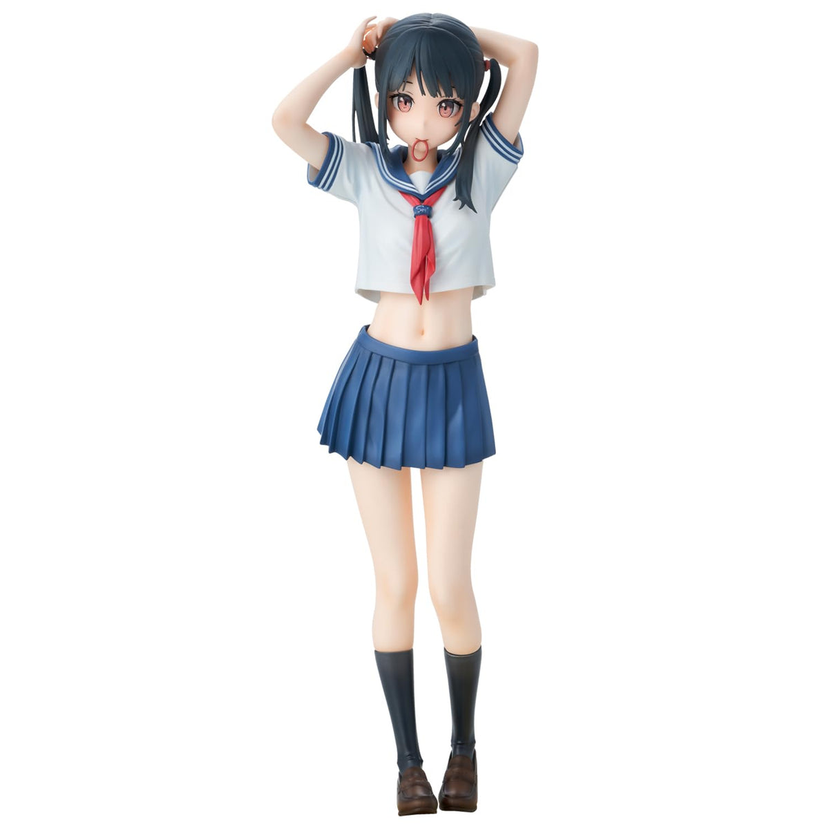 Union Creative - Kantoku - Sailor Fuku No Mannaka Non-Scale PVC Figure