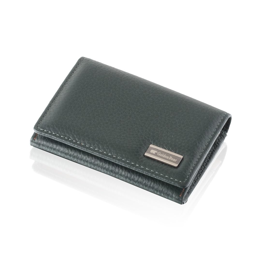 goldenbear(ゴールデンベア) Men's Classic, Green, One Size