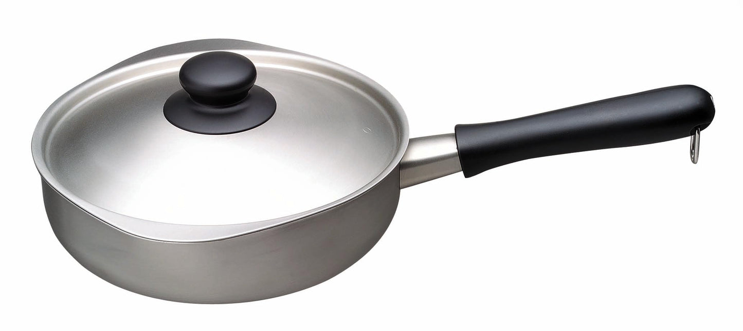 Sori Yanagi Matte Saucepan (22cm)312080