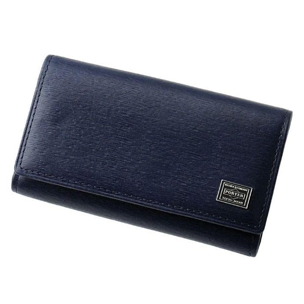 Porter 052-02206 Current Key Case - Navy