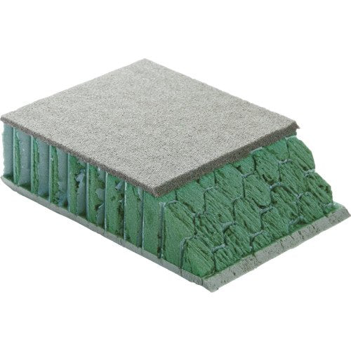 TRUSCO Sound Absorption Panel (with glue) QP38-3060