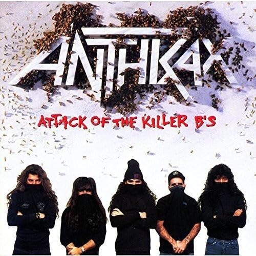 Attack Of The Killer B's (Shm/Reissue)