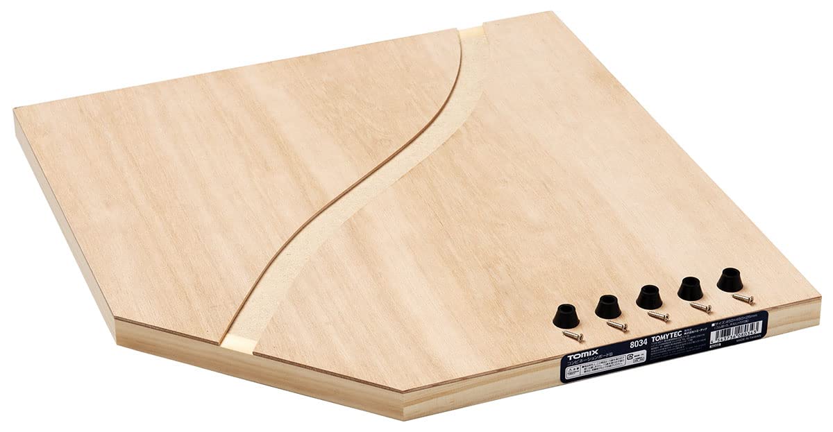 TOMYTEC TOMIX Combination Board B 8034 Model Railway Supplies