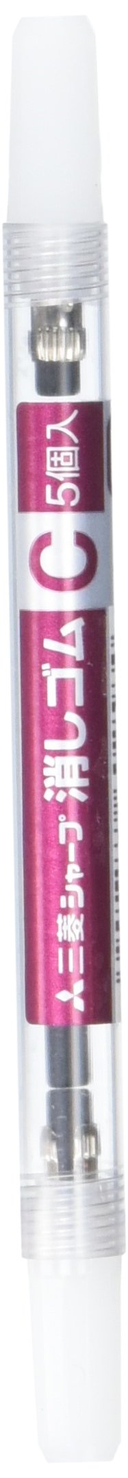 Uni Mechanical Pencil Eraser Refill C (SKC) - Packaging May Vary