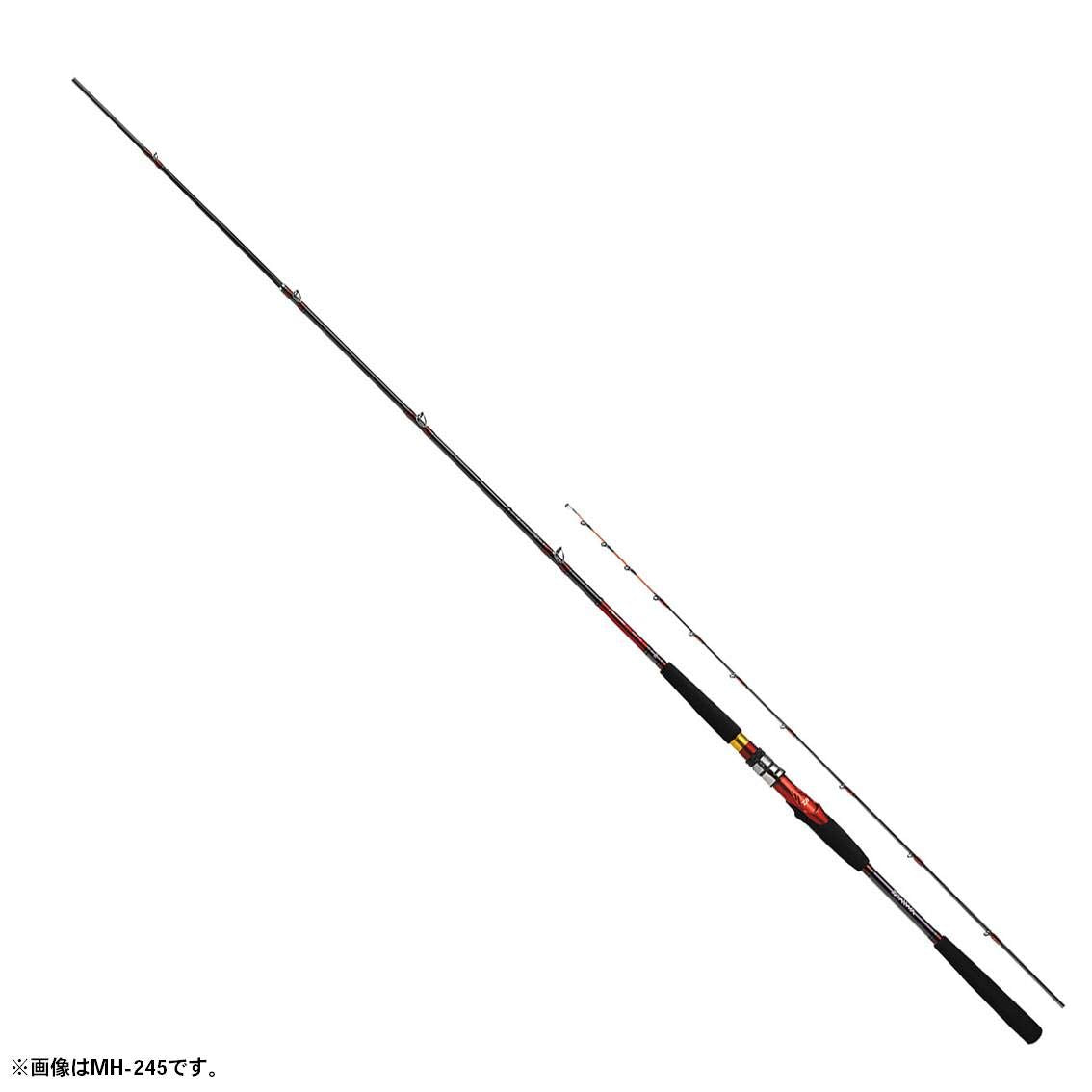 Daiwa METALLIA HIRAME MH-265