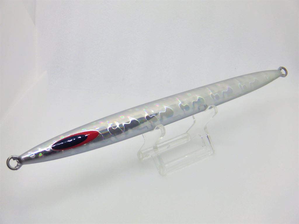 Deep Factory Super Rocket 250g Magma Silver