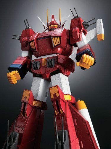 GX-38 Iron Gear