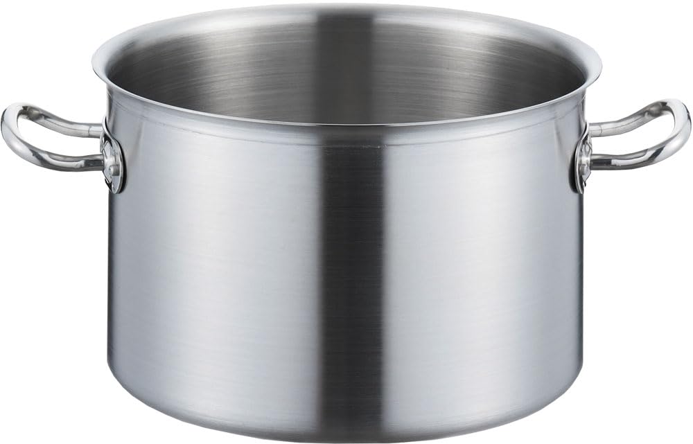 19-0 Royal Second Half Size Pot (SMD) 9.4 inches (24 cm)