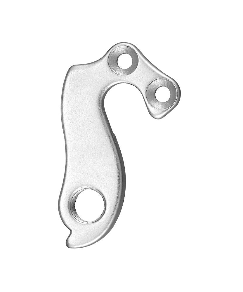 Générique Generic s46126 Arm Rear Derailleur Silver