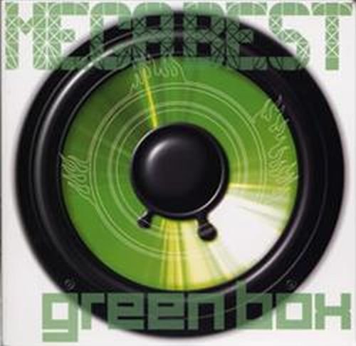 MEGABEST GREEN BOX