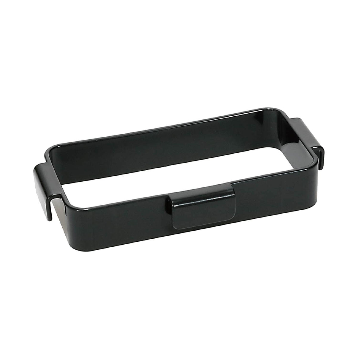 Jefcom ND-FR-A Open Frame for Waist Bag, Prevents Opening Crushing
