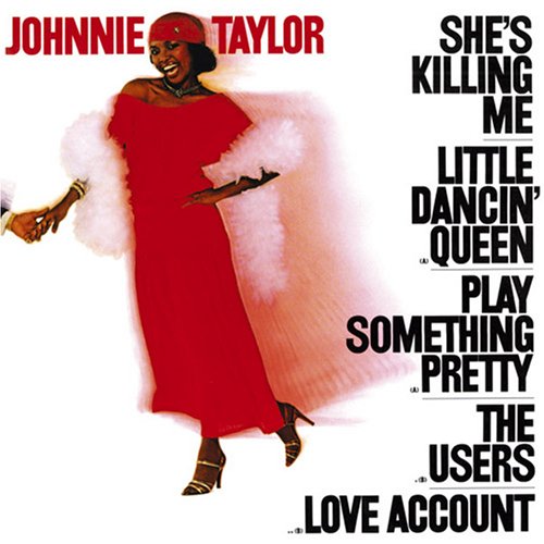 She's Killing Me (Mini Lp Sleeve)