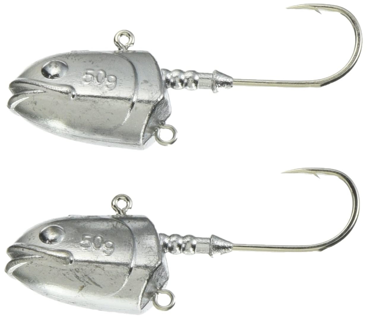 Ecogear Swimming Tenya 1.8 oz (50 g) #3/0