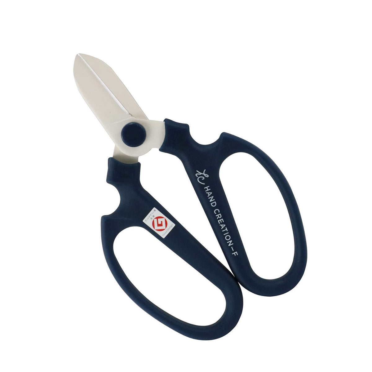 Sakagen Hand Creation Old Manners Type Blue F-170 (Japan Import)