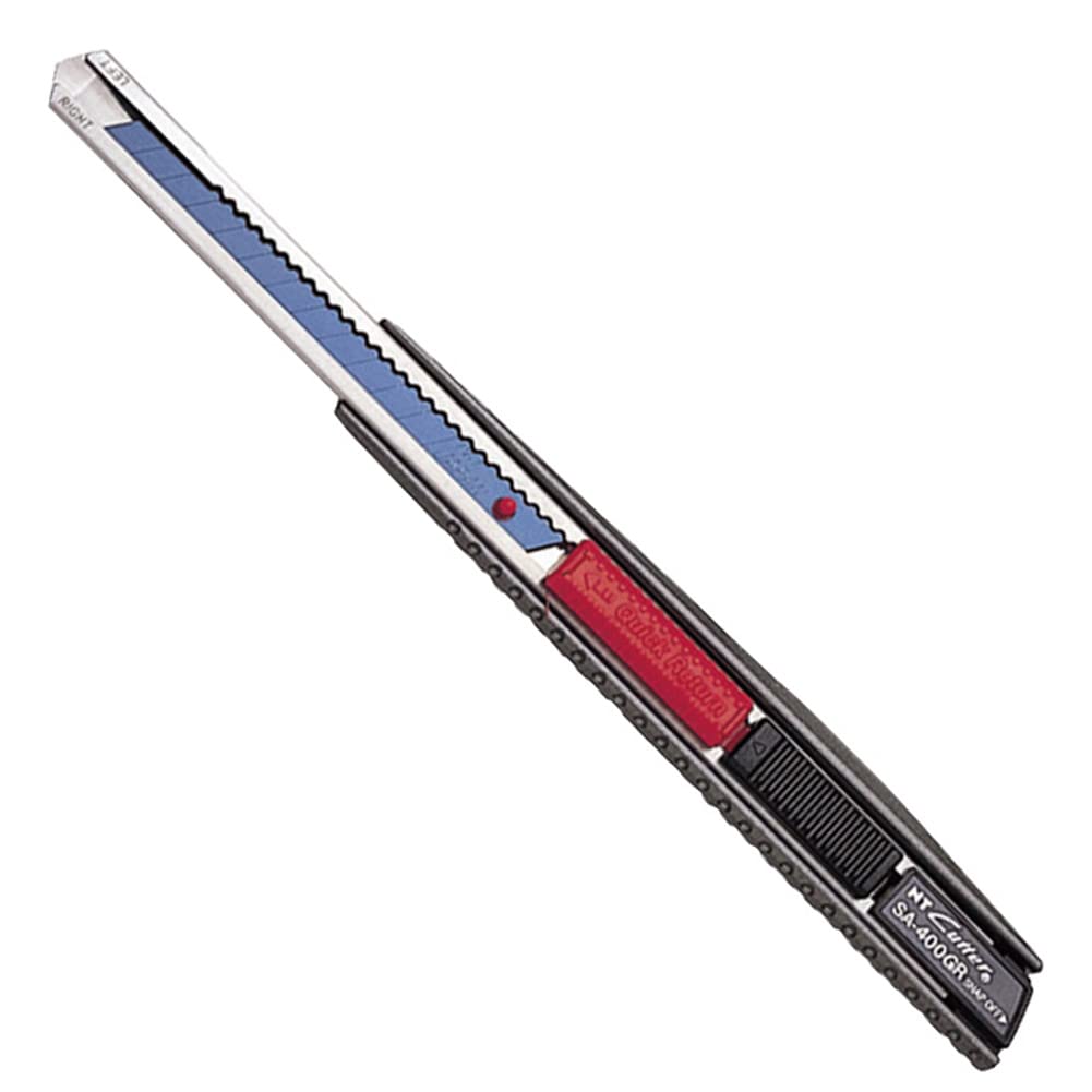 NT Cutter SA-400GRP Quick Return Cutter