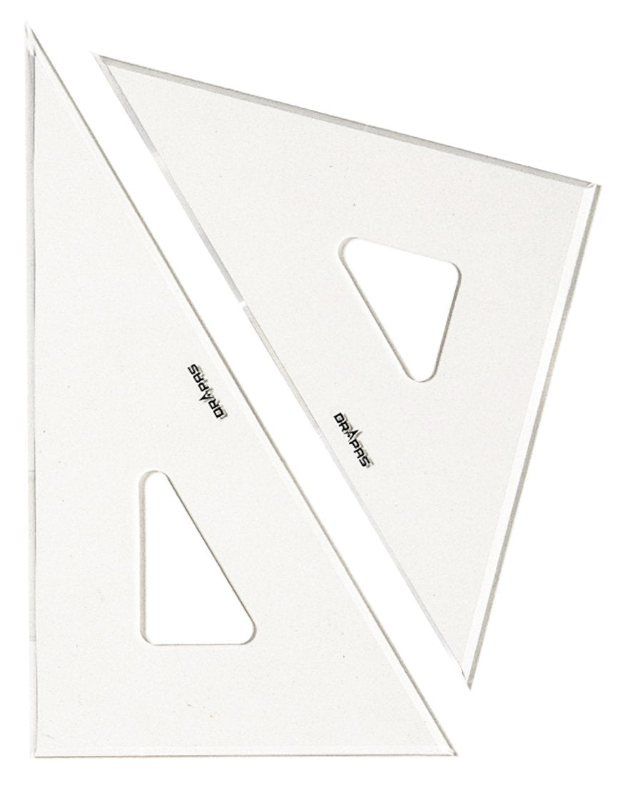 36cm 13235 3mm thick take Dorapasu triangle surface (japan import) by Dorapasu