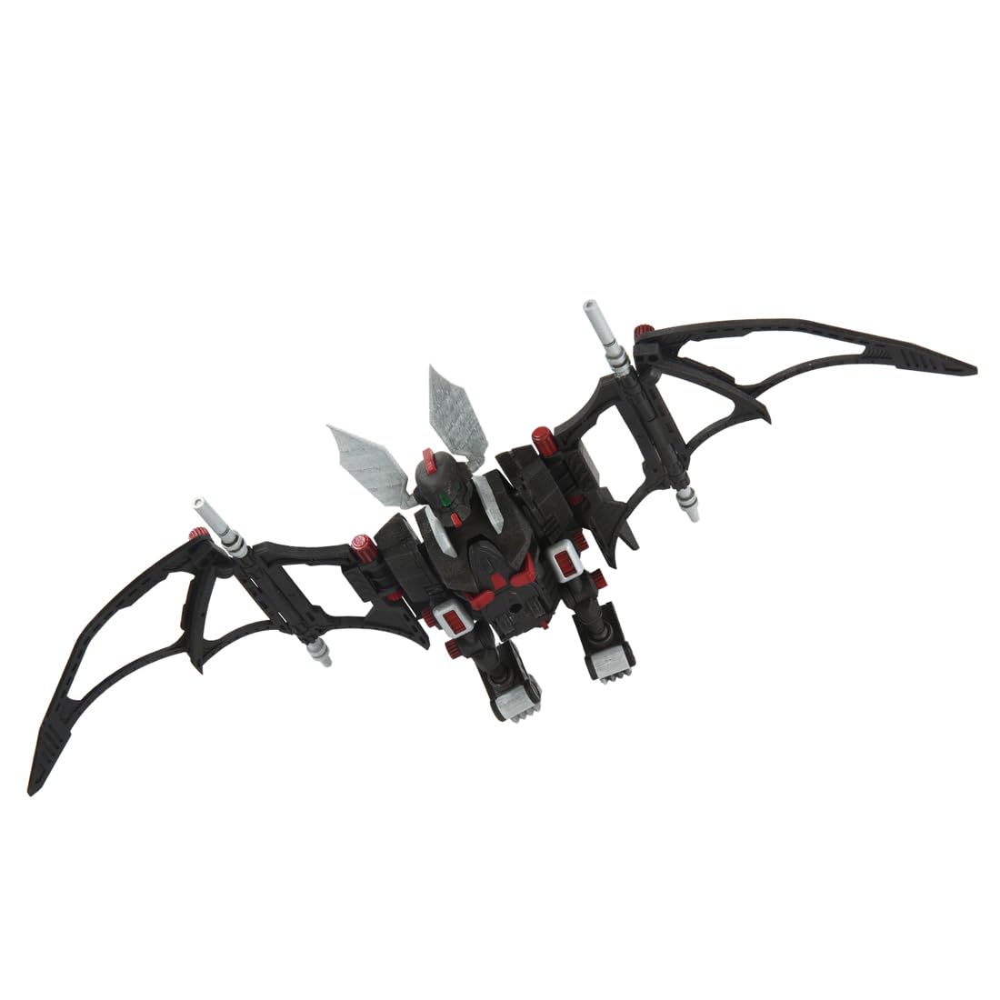 Takara Tomy T-Spark Realise Model, ZOIDS Zoid RMZ-020, Color Coded Plastic Kit
