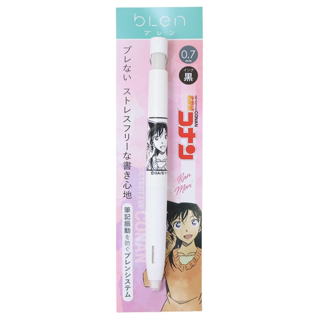 Detective Conan Ballpoint Pen 0.7 / Mori Orchid Boy Sunday