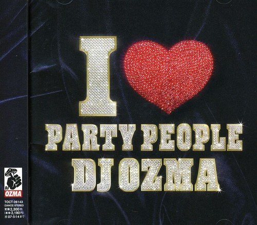 I Love Party People