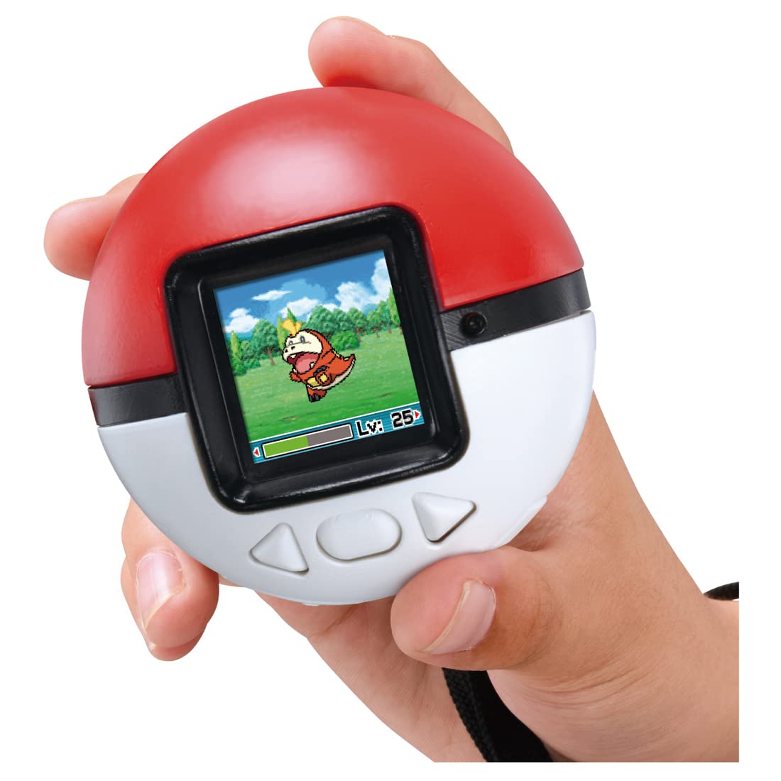 Pokémon Pokémon Mecha Nage! Pokeball