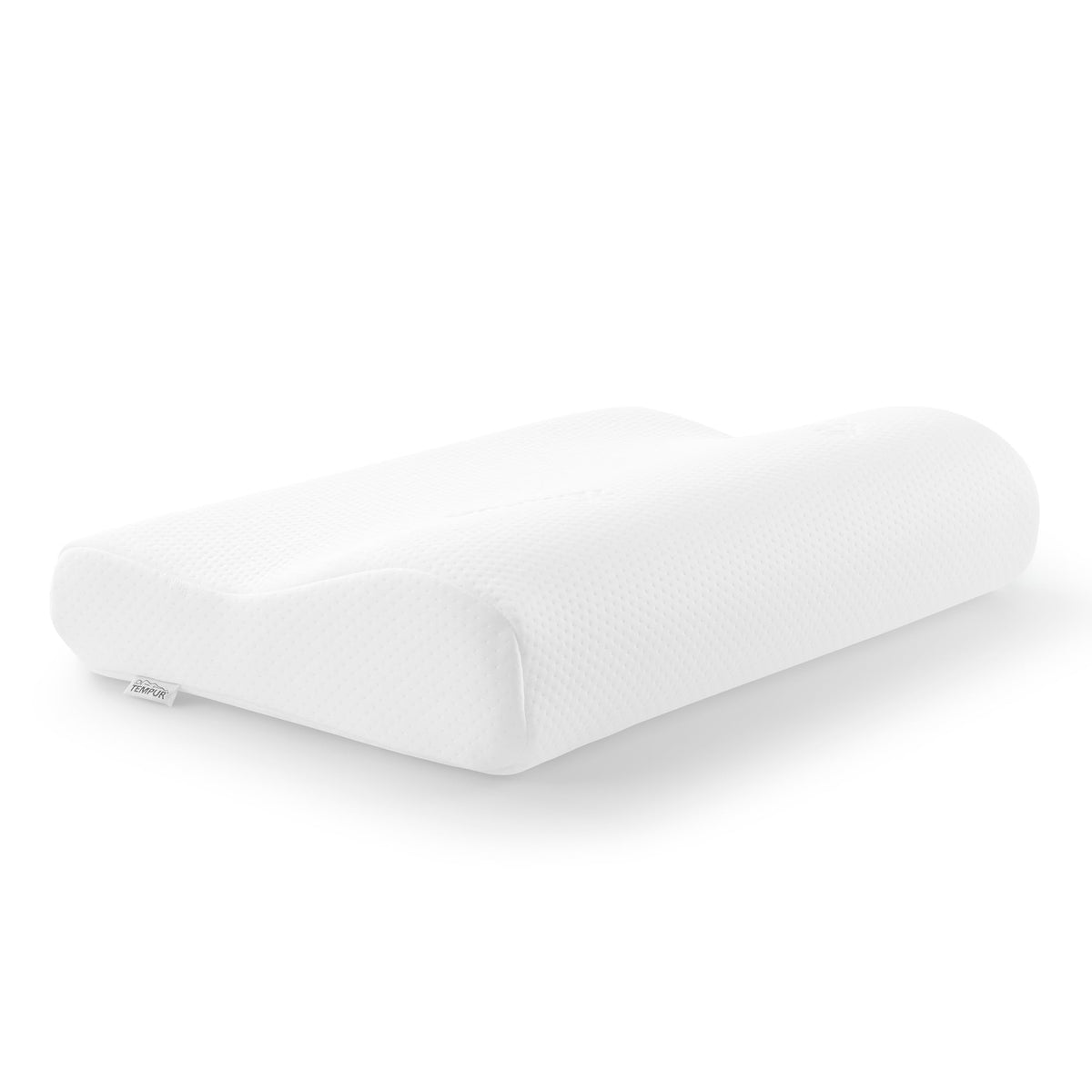 Tempur Original Neck Pillow M (About Width 50x Depth 31x Height 10cm)