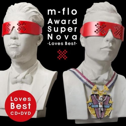 M-Flo Loves Best