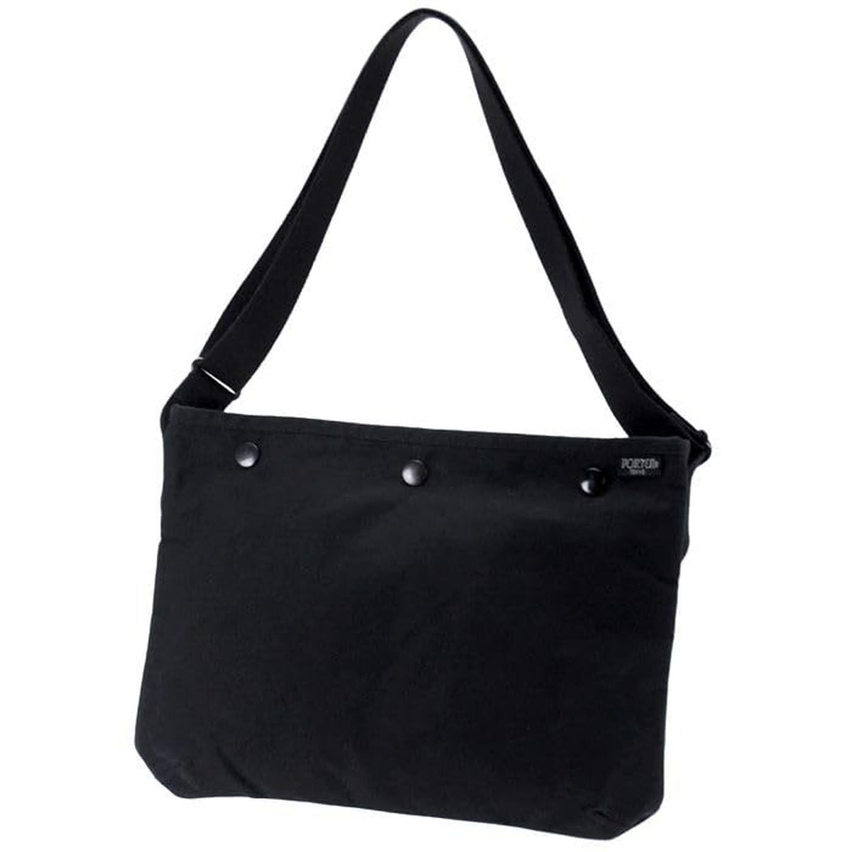 PORTER(ポーター) Casual, Black