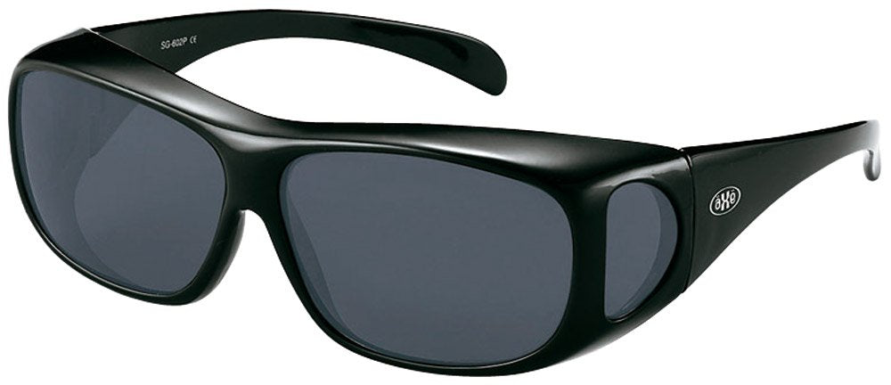 AX Over Glass SG-602P GM