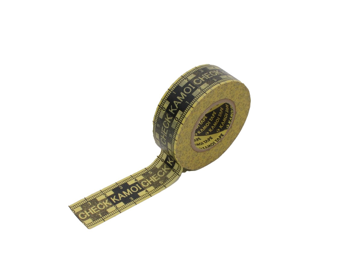 ABC HOBBY 70445 Masking Tape, 0.8 inches (20 mm) x 59.1 ft (18 m)