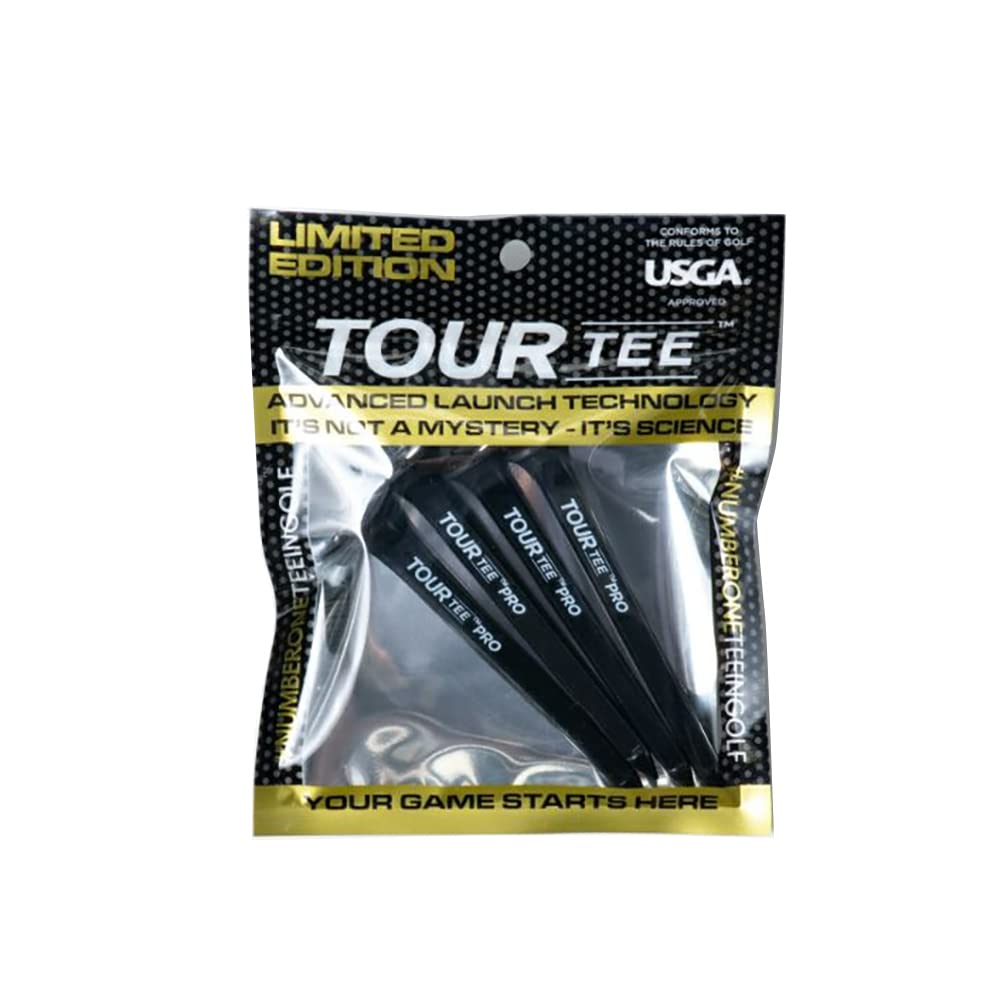 ヤマニ(Yamani) Tour TEE PRO パック Black