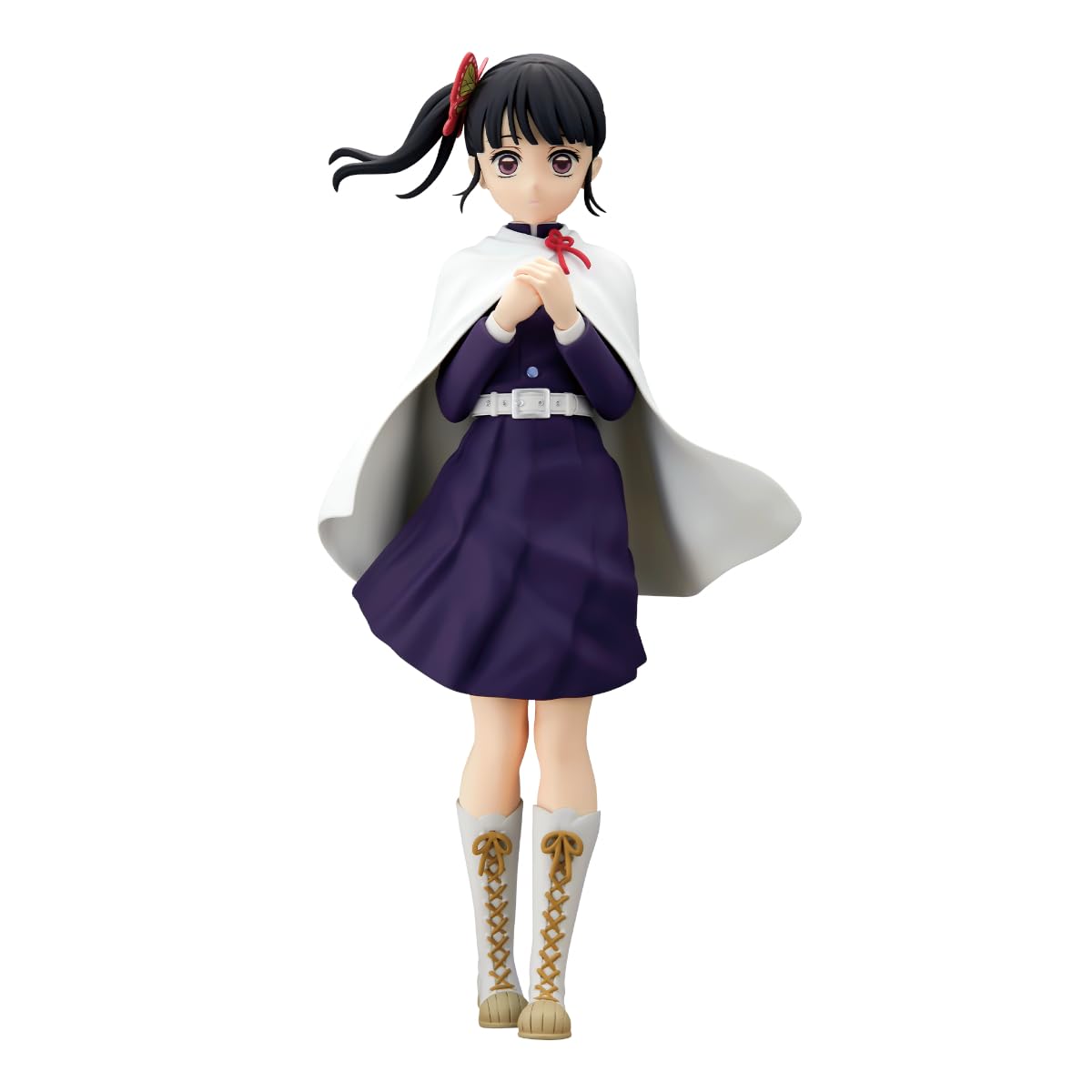 Banpresto - Demon Slayer: Kimetsu no Yaiba - Kanao Tsuyuri Glitter & Glamours Figure