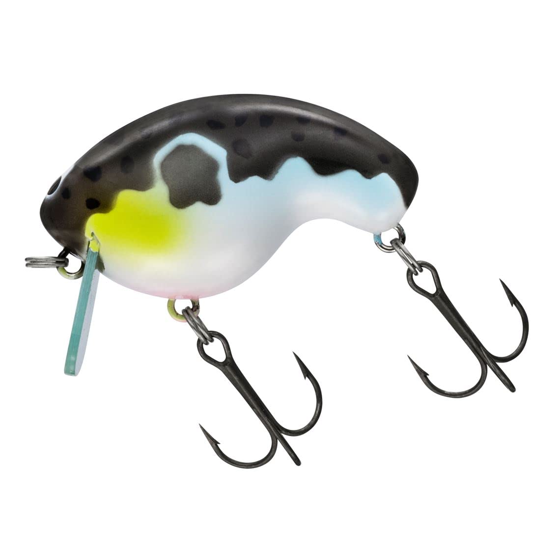 Daiwa Chibifuku Zero Topwater/Bass Lure