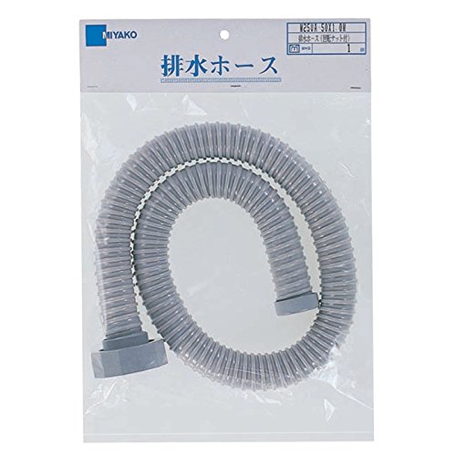 Miyako M25UA Drain Hose Swivel Nut 30X1.0M