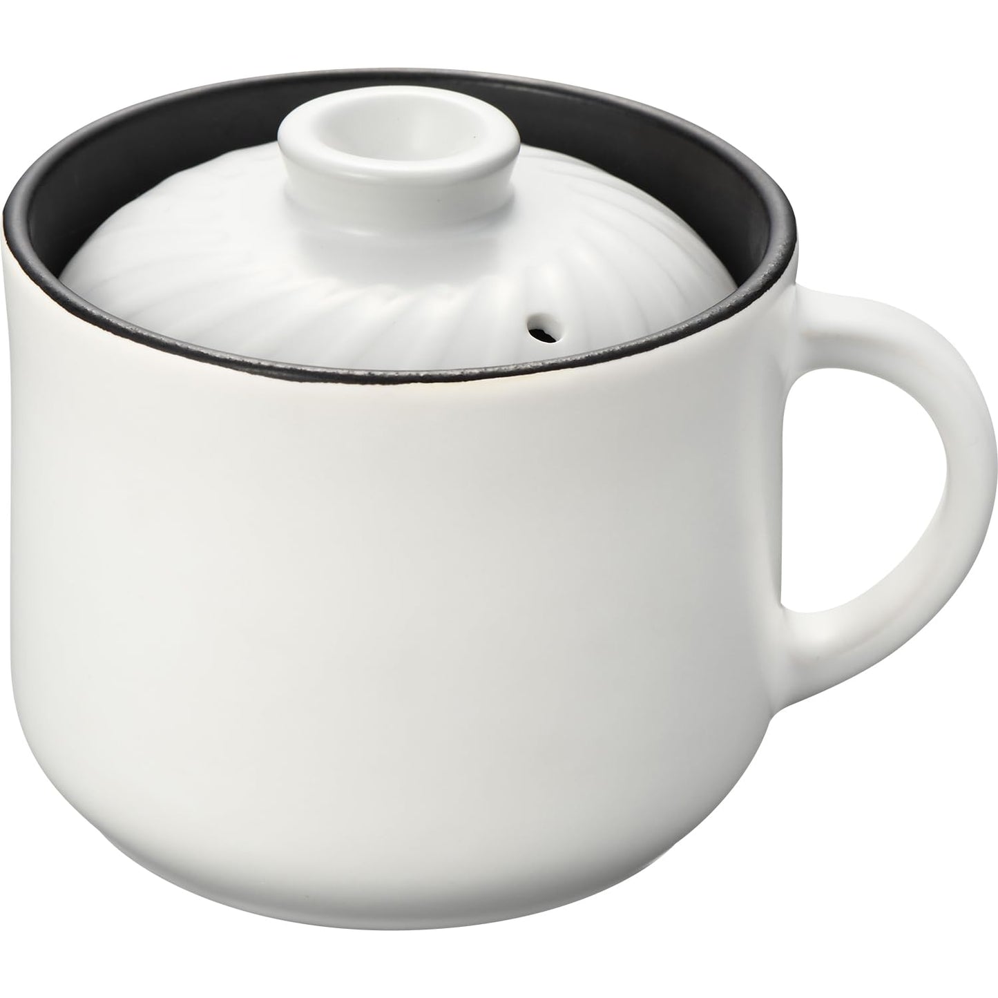 Wahei Freiz RB-2855 Rice Mug with Microwave Rice Cooker, 1 Cook Minori Jozen