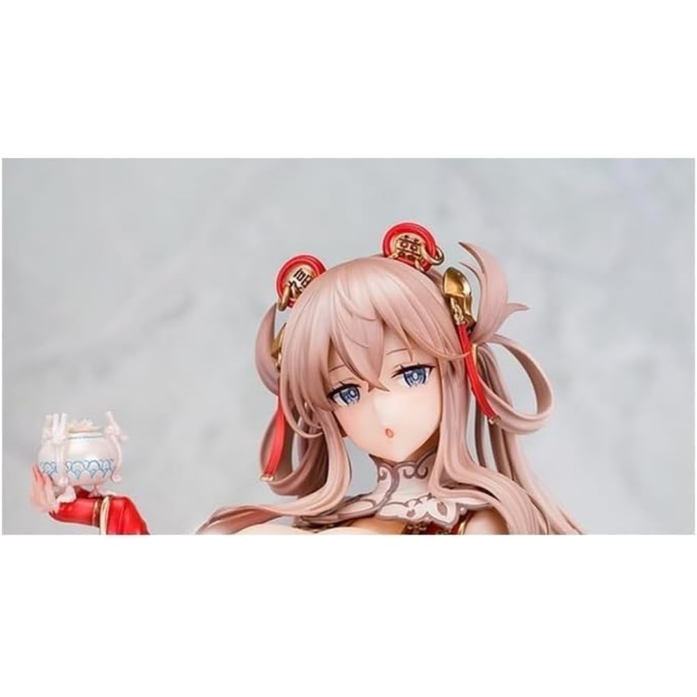 Rocket Boy - Uodenim Original Character Hui Lan 1/6 PVC Figure (Net) (A)