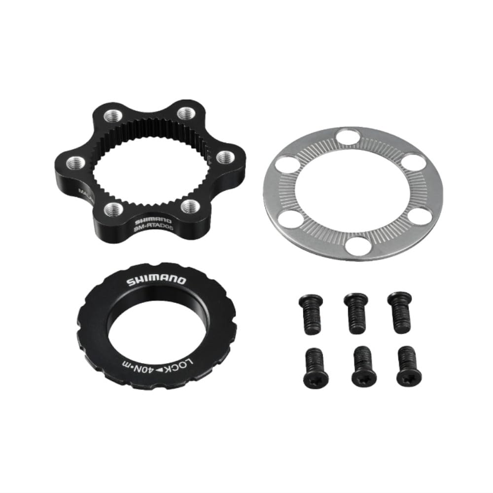 Shimano SM-RTAD05 disc Brake Adapter
