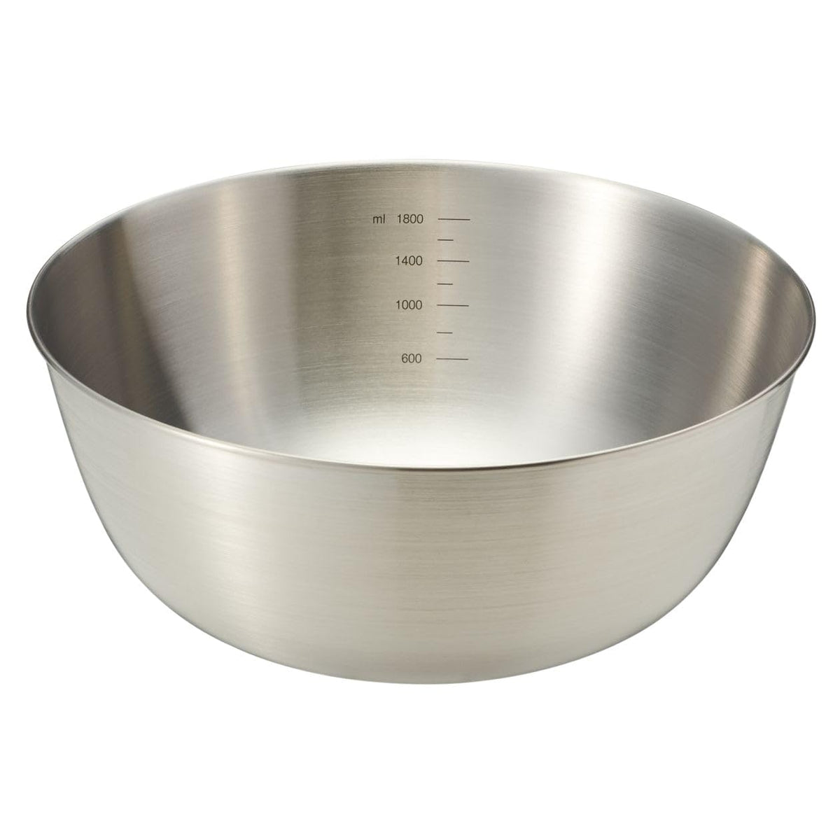 Stainless Steel Bowl