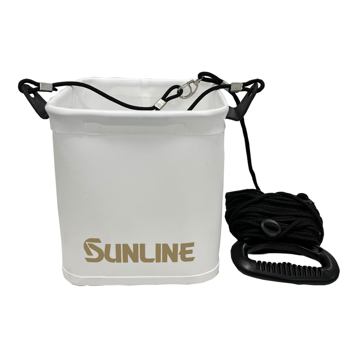 SUNLINE SB-517 Water Pump, White
