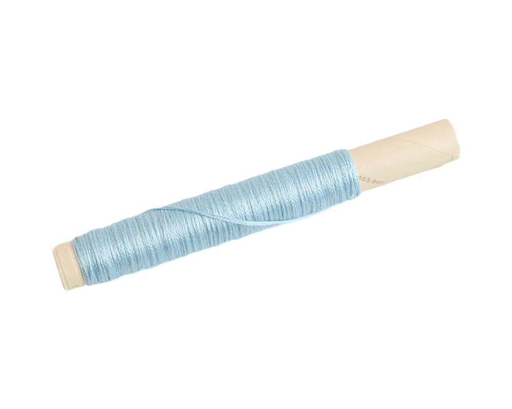 Soie sowae Stitching Thread Solid 15 m Water Soie – 627