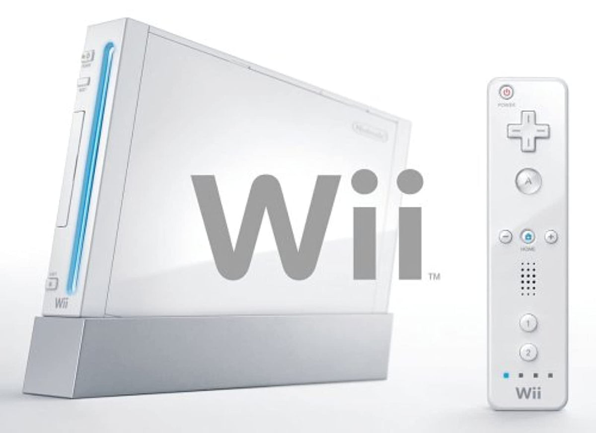 Nintendo Wii