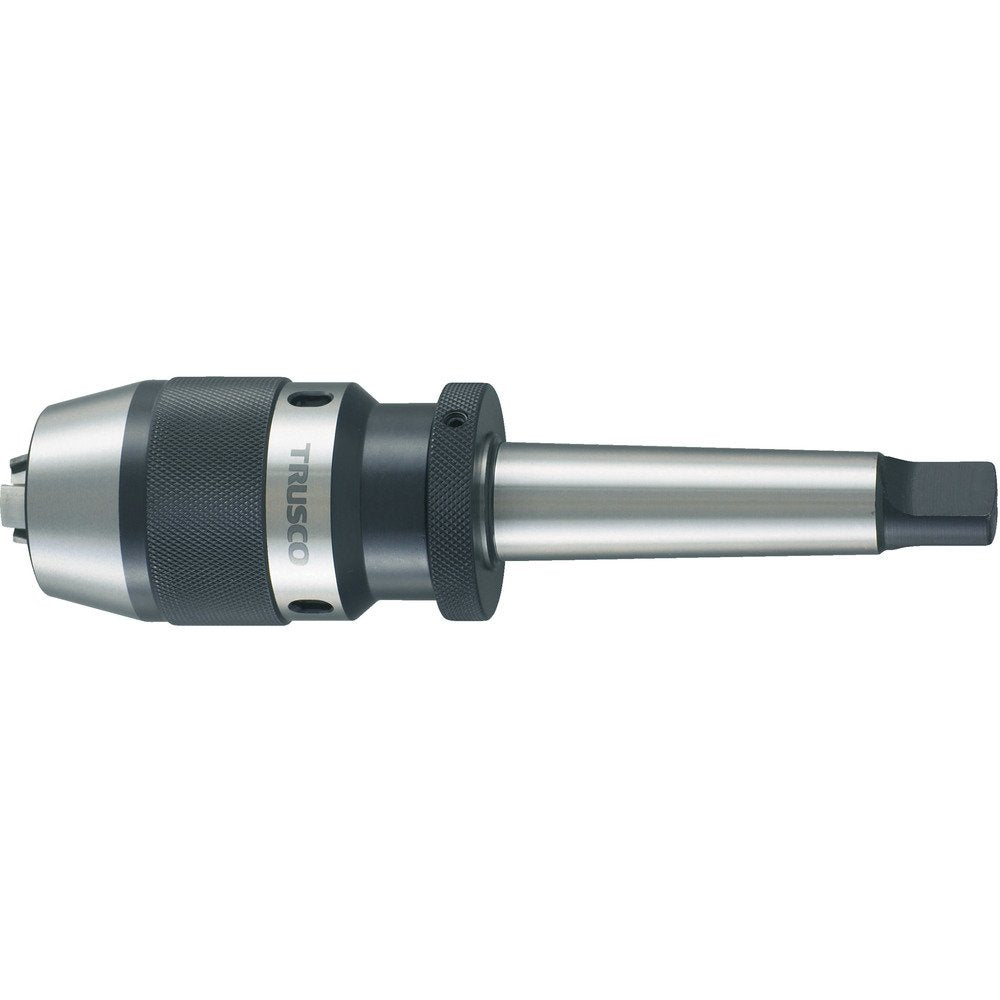 TRUSCO Integrated Key-less Drill Chuck TKL-1330