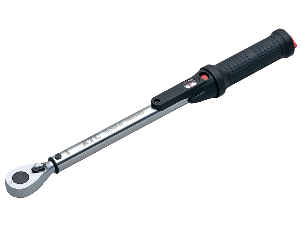 KTC 9.5 Preset Torque Wrench