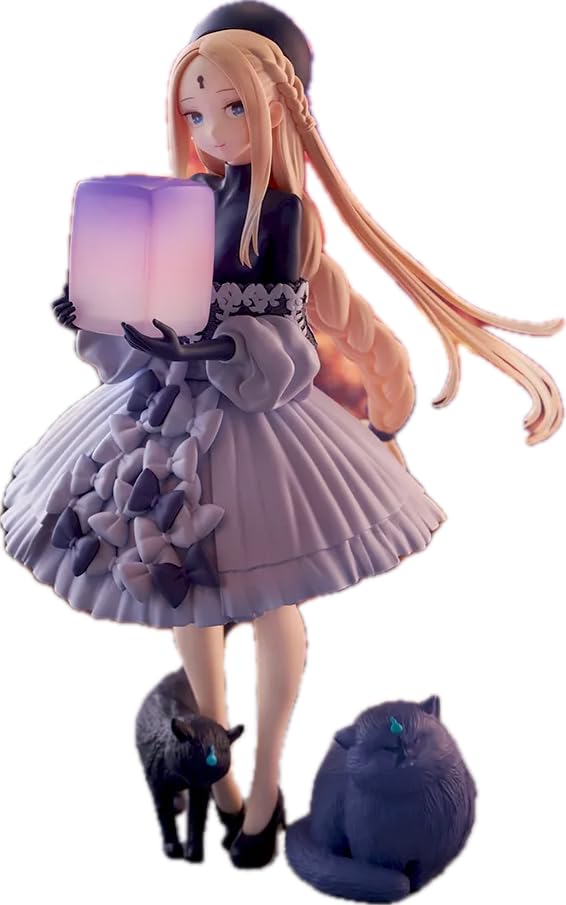 Thunder Tech Fate/Grand Order - Luminasta - Celebration Portrait - Abigail Williams Figure