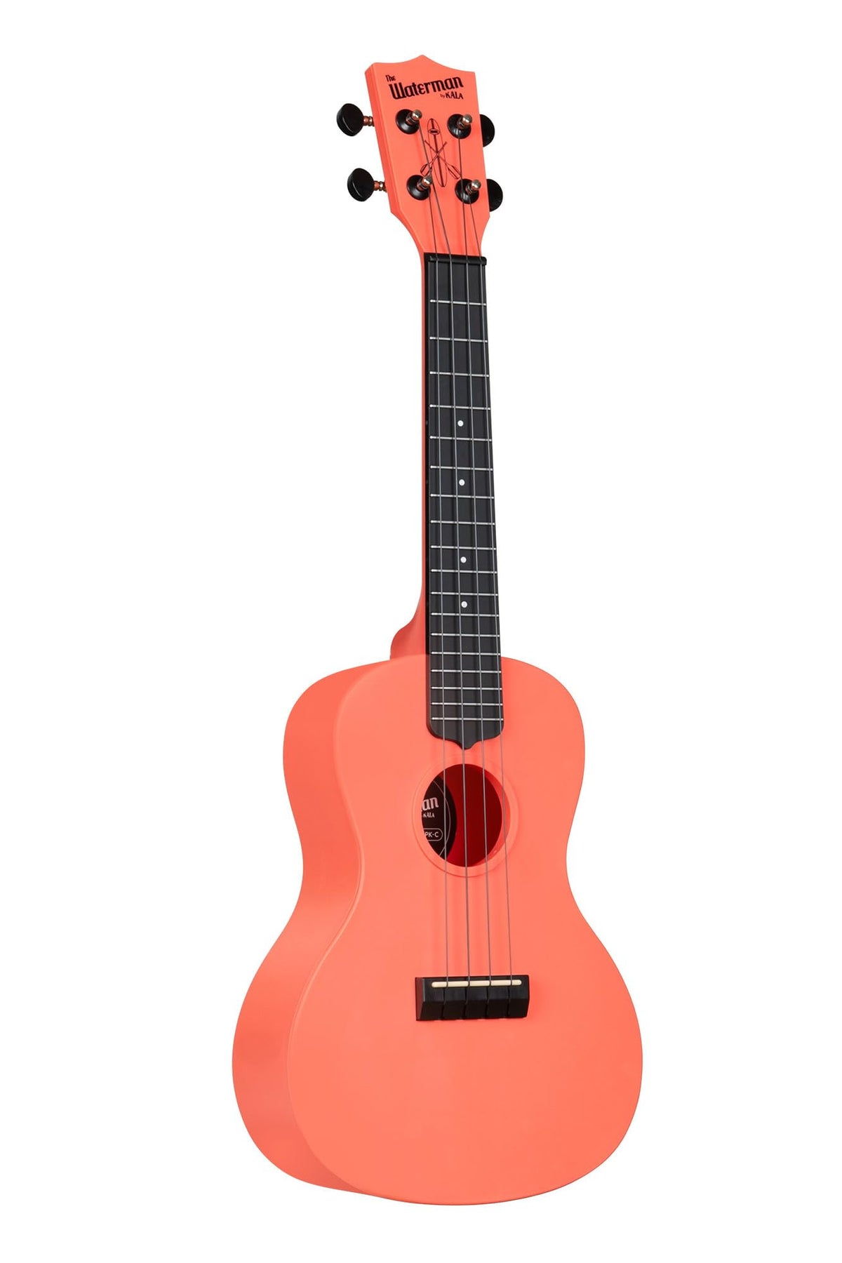 Pink Dusk Concert Recycled Waterman