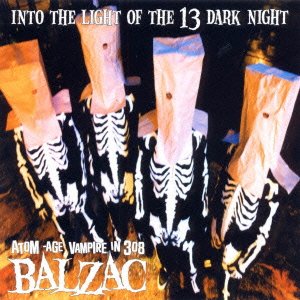 Into The Light Of 13Th Dark Night