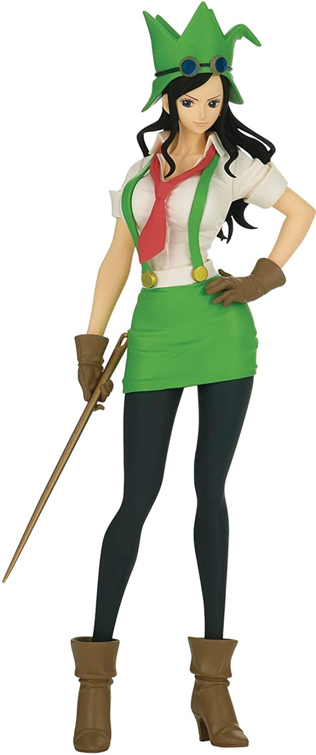 ONE Piece Sweet Style Pirates-NICO Robin-(ver.A)