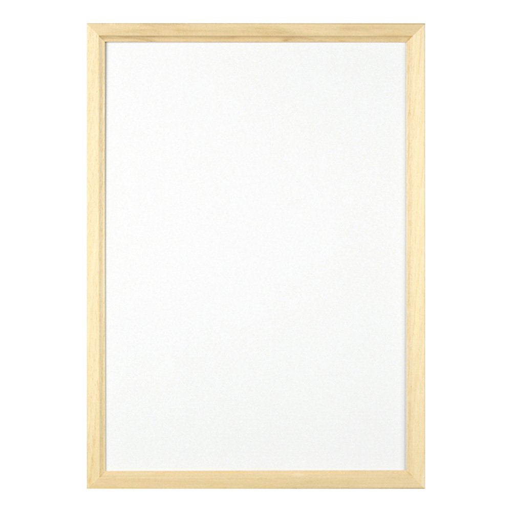 A. P. J. HN Notebook oekakihure-mu gayousiyatugirisaizu (270 mm × 380 mm) , natural