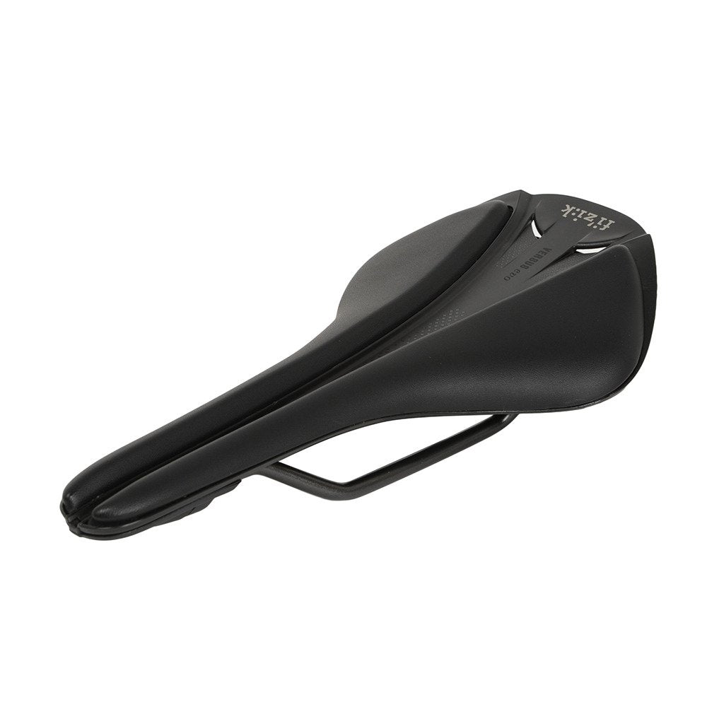 Fizik Antares Versus Evo R3,Road Bike Light Saddle, Black, Regular